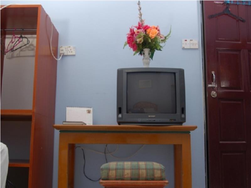 Casavilla Travellers Lodge Taiping Exterior photo